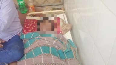 ଧୁଷୁରୀ: ଡିଲୋ ଗ୍ରାମରେ ବେକରେ ରଶି ଲଗାଇ ନାବାଳିକାଙ୍କ ମୃତ୍ୟୁ