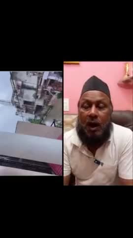 स्मार्ट सिटी में घर घर पानी सड़कों पर पानी दुकानों में पानी #स्मार्ट सिटी ज़िन्दाबाद #