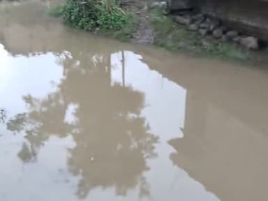 उज्जैन ग्रामीण: candukedi gav me logo ko ho rhi paresani #trendingreelsvideo #trending_india #postofficejob #videoviral