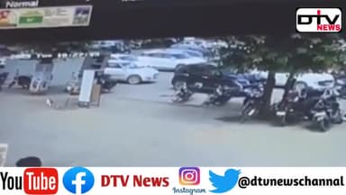 मोनू मानेसर को हरियाणा पुलिस ने गिरफ्तार किया CCTV कैमरा में पकड़ती हुई पुलिस नजर आईं... #मोनूमानेसर #मोनूमानेसरगिरफ्तार #monumanesararrest #हरियाणापुलिस