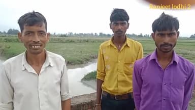 बांग्ला गोटिया व तीसराम की मडैया में लाइट की परेशानीप#तुलाराम राजपूत#Ranjeet Kumar lodhi