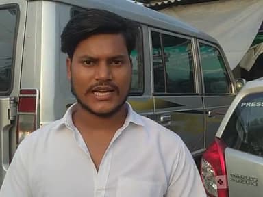 पूरे देश में धूमधाम से मनाया गया विश्वकर्मा पूजा, पटेल टूर एंड ट्रेवल्स की तस्वीर देखे
#bpdm #patna #patelbus #bihar