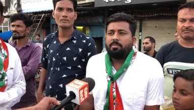 हमारा 2022 का बेरोजगारी पर दिया गया वक्तव्य आज भी स्थिति वही है
न चोर हूं न चौकीदार हूं,
साहब मैं तो बेरोजगार हूं ।
#राष्ट्रीय_बेरोजगार_दिवस