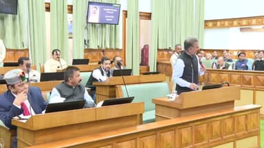 करुणामूलक आधार की नौकरियों पर लोकप्रिय मुख्यमंत्री ठाकुर सुखविंदर सिंह सुक्खू जी #मानसूनसत्र
