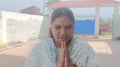 ସିନାପାଲି: ନୂଆଁଖାଇ ଅବସରରେ ସିନାପାଲିଠାରେ ନୂଆଁଖାଇ ଶୁଭେଚ୍ଛା ଜଣାଇଲେ ପଶ୍ଚିମ ଓଡିଶା ବିକାଶ ପରିଷଦ ବିଶେଷଜ୍ଞ ସଦସ୍ୟା ମନ୍ଦାକିନୀ ବାଘେଲ