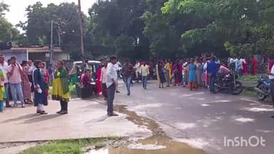 సుజాతనగర్: ఈనెల 25 నుండి చుంచుపల్లి ప్రభుత్వ ఉన్నత పాఠశాల నందు D.EL.ED&D.P S.E ద్వితీయ సంవత్సర పరీక్షలు జరుగుతాయని తెలిపిన DEO