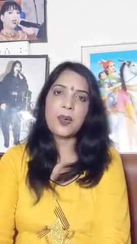 बूदौर:- ऐसी स्पीच कभी नही सुनी👩👧👦माताएं बहनें इस वीडियो को जरूर देखें फैशन के नाम पर अर्धनग्न कपड़े मत पहने पुरुष भी घर मे संस्कृति को बचाये🤳शेयर ,फॉलो करें🥰सच्चाई है,,✍️ संस्कार बचाओhttps://youtu.be/7PMfLN7O6-A?si=XLw#sanskar #narish