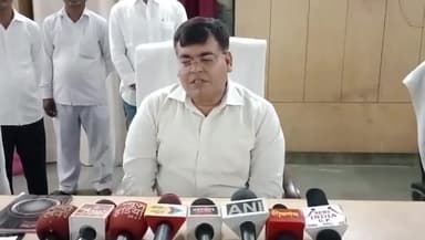 #प्रतापगढ के नवागत जिला अधिकारी #संजीव_रंजन ने संभाला कार्यभार
#पट्टी