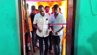 ବନ୍ତ: ସେଣ୍ଡତିରାରେ ଶ୍ରୀ ଗଣେଶ ୟୁଥ କ୍ଲବ  ପକ୍ଷରୁ ବିଶାଳ ରକ୍ତଦାନ ଶିବିର ଅନୁଷ୍ଠିତ