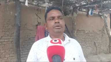 ସିନାପାଲି: କୁଳିଆପାତର ଗାଁର ଦାଦନ ଶ୍ରମିକଙ୍କୁ ସରକାରୀ ସହାୟତା ଦାବୀ ନେଇ ଆଜି କୁଳିଆପାତର ଠାରେ ପ୍ରତିକ୍ରିୟା ରଖିଲେ ସ୍ଥାନୀୟ ୱାର୍ଡ ମେମ୍ବର