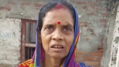 ବନ୍ତ: ଆପଣ୍ଡା ଗ୍ରାମରେ ଶିଶିର ନାୟକଙ୍କ ଘରେ ନିଆଁ ଲଗାଇ ଫେରାର ସୁନ୍ଦରମଣୀ, ପ୍ରତିକ୍ରିୟା ରଖିଲେ ଅଭିଯୋଗକାରିଣୀ