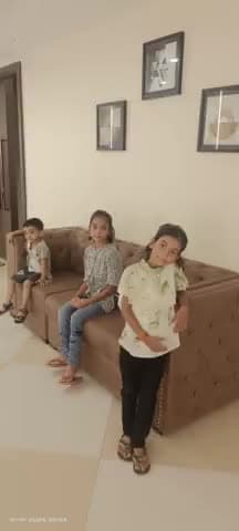 जरूरी नहीं रौशनी चिरागों से ही हो
बेटियाँ भी घर में उजाला करती हैं !!
अंतरराष्ट्रीय #बिटिया दिवस की हार्दिक शुभकामनाएं