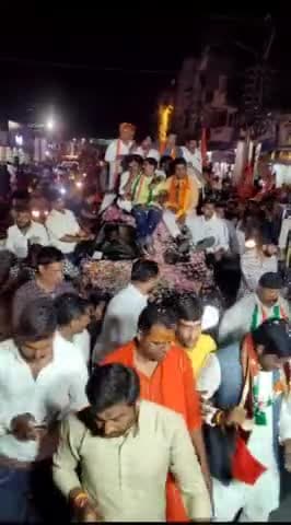 नेता प्रतिपक्ष चिन्टू चौकसे जी
#जन_आक्रोश_यात्रा