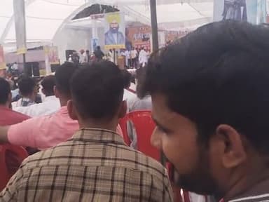 #गुर्जर@ महाकुंभ ग्वालियर