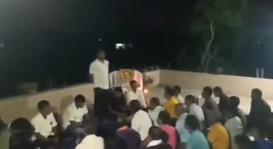 ନାଇକାଣିଡିହି: ରାଜଘରପୋଖରୀ ପଂଚାୟତରେ ପଣ୍ଡିତ ଦିନଦୟଲ ଉପାଧ୍ୟାୟ ଙ୍କ ଜନ୍ମ ଜୟନ୍ତୀ ପାଳିତ