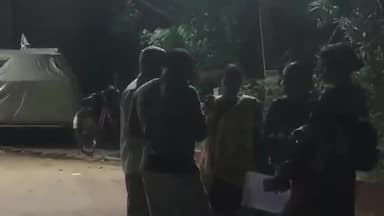 ନାଇକାଣିଡିହି: ବଛଦା ଗାଁରେ ଜମିବାଡିକୁ କେନ୍ଦ୍ରକରି ଦୁଇ ପରିବାର ମଧ୍ୟରେ ଗଣ୍ଡଗୋଳ, ଥାନାରେ ଅଭିଯୋଗ