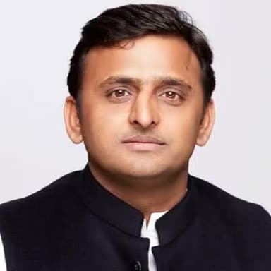 समाजवादी पार्टी उत्तर प्रदेश में 18 सीट छोड़ सकती है इंडिया गठबंधन के लिए
#I.N.D.I.A
#akhilesh_yadav
#uttarperdesh