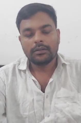 #राघोपुर प्रखंड में हो #कोल्ड_स्टोर का निर्माण-!!
बिहार के उपमुख्यमंत्री और राघोपुर के माननीय विधायक आदरणीय श्री तेजस्वी यादव जी से निवेदन है राघोपुर में विशेष रूप से किसानों के लिए राघोपुर में कोल्ड स्टोर निर्माण करवाने का विशेष ध्यान