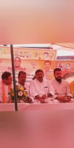 मु.नगर:-पुरकाजी विधानसभा के मुस्ताबाद पचंदा मेंभाजपा के नवनियुक्त जिला अध्यक्ष सुधीर सैनी का हुआ भव्य स्वागत
#simit