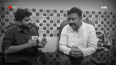 #राजपा_संयोजक #शेर_सिंह_राणा ने बताया की कैसे उनकी पार्टी #दलित और #पिछड़े_समाज के साथ न्याय करेगी !