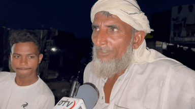 कामां क्षेत्र के लोगों ने नीमला सड़क पर कामां राजनीति का राज बताया अबकी बार नया चेहरा सीए मुख्तियार... #नीमला #कामां #सर्वे #dtvnews #सीएमुख्तियार #राजस्थानचुनावसर्वे