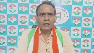 मुख्यमंत्री भूपेश बघेल को जूते का कीड़ा कहना भाजपा का #अहंकार और #जनता का #अपमान है 2
#विधानसभा #चुनाव #टिकिट_वितरण #बैठक #सम्मेलन
#भरोसा #भरोसायात्रा #Bharosa #bharosapyartera #परिवर्तन #ParivartanYatra #परिर्वतनयात्रा #PCC #कांग्रेस