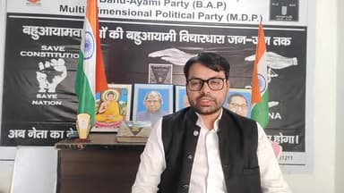 जाने अपने #खीरी_धौरहरा_संसद रेखा वर्मा के राजनीति के काले काम के बारे मे क्या आप ऐसे नेता का नेतृत्व स्वीकार करेंगे जो?