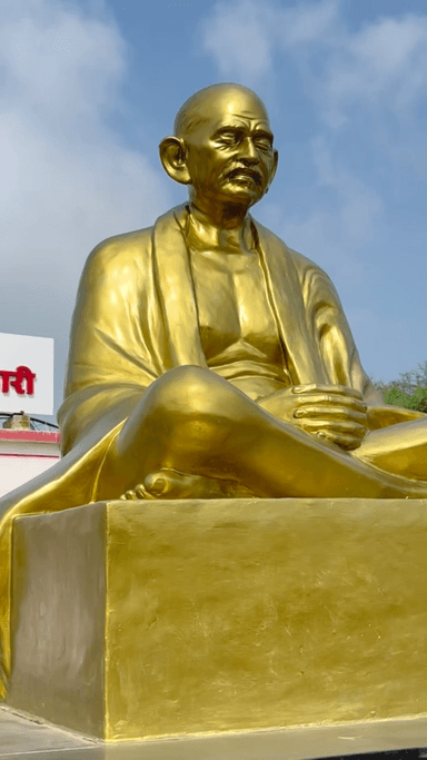 गांधी जयंती पर जिला स्तरीय स्वच्छता ही सेवा कार्यक्रम का आयोजन
#gandhijayanti2023