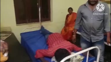 కొణిజర్ల: తీగల బంజర గ్రామ సమీపంలో ఆటోని ఢీ కొట్టిన టాటా ఏస్, మహిళలకు సల్ప గాయాలు