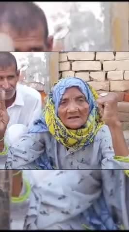 आज दिलवा दी है दादीयो की पेंशन
आशीर्वाद बनाए रखना दादी🙏🙏
#रोहतक #हरियाणा #बाग #पेंशन #बुजुर्ग #बुजुर्ग_पेंशन