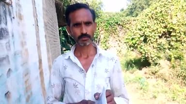 औरैया: औरैया:उपजिलाधिकारी के आदेश की जलनिगम के अधिकारियों द्वारा हो रहीअवेहलना पीड़ित ने लगाई न्याय की गुहार
#yogi
#dmauraiya