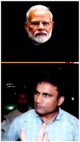 जनता ने लिया है ठान, 2024 में फिर आ रही मोदी सरकार
#NarendraModi #NarendraModiji #Modiji #ModiGovt #2024MeModiJI