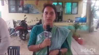 కృత్తివెన్ను: విద్యుత్ సబ్ స్టేషన్ అభివృద్ధి కమిటీ సమావేశంలో పాల్గొని విద్యుత్ సమస్యలపై చర్చించిన ZPTC మైలా రత్నకుమారి