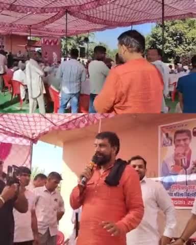 प्रदेश की बेटी दीपिका सहरावत ने एशियन गेम्स हॉकी में जीता मेडल, भैंसरू खुर्द में आयोजित सम्मान समारोह में पहुंचे और बेटी को किया सम्मानित।
#AsianGames #AsianGames2023 #hockey #deepikasehrawat #rohtak #haryana