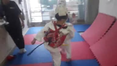 practice time #karate_admission #taekwondo @churuvision @churulive