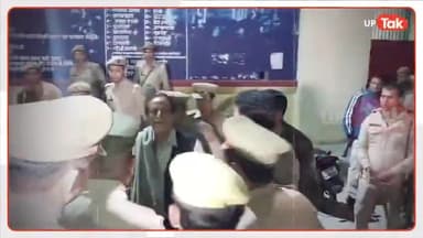 #breakingnews सपा: नेता #ajamkhan को सता रहा है मौत का डर? हो सकता #इनकाउंटर
#utterpradesh र #news24