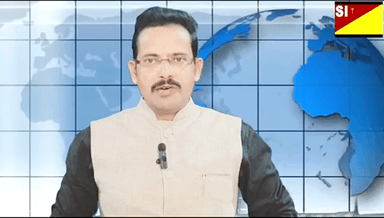 #महर्षि_वाल्मिकी सर्व समाज के लिए पूजनीय -एडवोकेट कर्मवीर सिंह बुट्टर #हल्कारादौर #आमआदमीपार्टी #महर्षि_वाल्मीकि_जयंती_