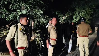 सहसवान:बैलगाड़ी से टकराया बाइक सवार, मौके पर हुई मौत!#bigbrakingnews #update #budaun