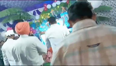 #महर्षिवाल्मीकि जी सर्व समाज के लिए पूजनीय -एडवोकेट कर्मवीर सिंह बुटर उपाध्यक्ष लोकसभा #कुरुक्षेत्र #हल्कारादौर #यमुनानगर #हरियाणा