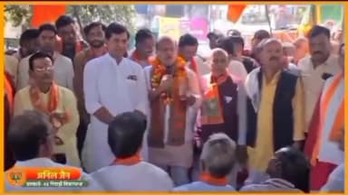 #जय_भाजपा_विजय_भाजपा
#अनिल_जैन_को_जिताना_है,
#भाजपा_को_लाना_है,,