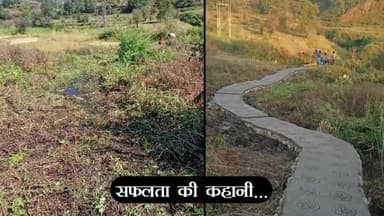 बग्वालीपोखर के इस युवा ने बदल डाली अपने गांव की तस्वीर... 😍👍
#Bagwalipokhar #SuccessStory2023 #RuralDevelopment