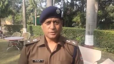 त्योहारी सीजन की हरिद्वार SSP ने दी अग्रिम शुभकामनाएं
#sspharidwar #ssp #haridwarpolice #festivel