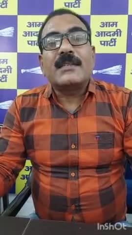 सिंगरौली में भाजपा और कांग्रेस का गणित बिगाड़ सकती हैं आप पार्टी की प्रत्याशी व सिंगरौली की मेयर रानी अग्रवाल#समर सैम