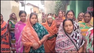 ଲଖନପୁର: ଲଖନପୁର ବ୍ଲକ ବିଭାଜନକୁ ନେଇ ରେମତା ଗ୍ରାମରେ ସଚେତନତା କାର୍ଯ୍ୟକ୍ରମ ଅନୁଷ୍ଠିତ