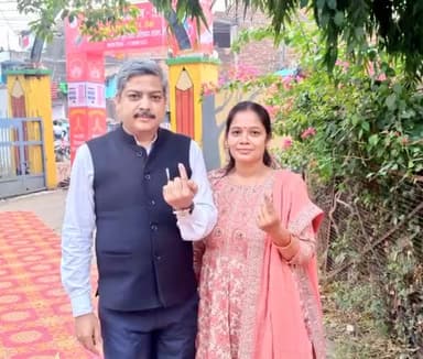 लोकतंत्र के महापर्व में हमारा वोट रीवा के विकास के लिए,
मध्य प्रदेश के विकास के लिए, भारत के विकास के लिए ।
#भारत_माता_की_जय #फिर_इस_बार_भाजपा_सरकार