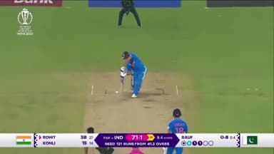 सूर्यकुमार यादव को बनाया गया T20 का कप्तान
#cricket
#t20_world_cup
#suryakumaryadav #indvsaustestmatch