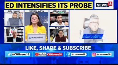 My take in #NationalHerald Case