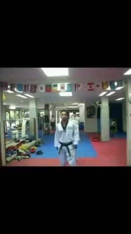Churu_martial_arts_club 89494 54445 #taekwondo #karate_admission @churuvision @churulive @churutoday #sportsnews