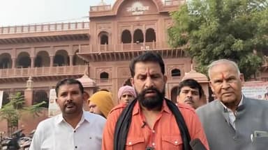 सर छोटूराम जी की जयंती पर जाट भवन रोहतक पहुचेे
#सर_छोटूराम #जयंती #रोहतक #जाट_भवन #जयहिंद_सेना #नवीन_जयहिंद