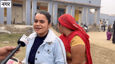 नगर बाज़ार में मतदान कितना हुआ और किसको हुआ अबकी बार नगर से कोन विधायक राजस्थान विधानसभा चुनाव 2023... #नगर #मतदान #rajasthanelection2023